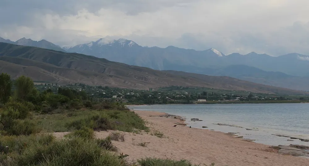 Государству вернули 57 га пастбищ в пляжной зоне в Тюпском районе изображение публикации