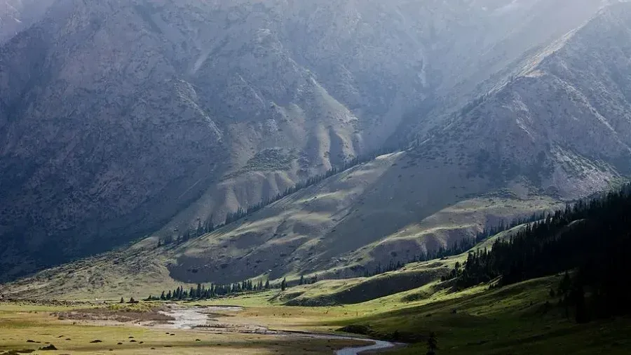 В КР восстановят деградированные земли  — стартовал проект KG RESILAND изображение публикации