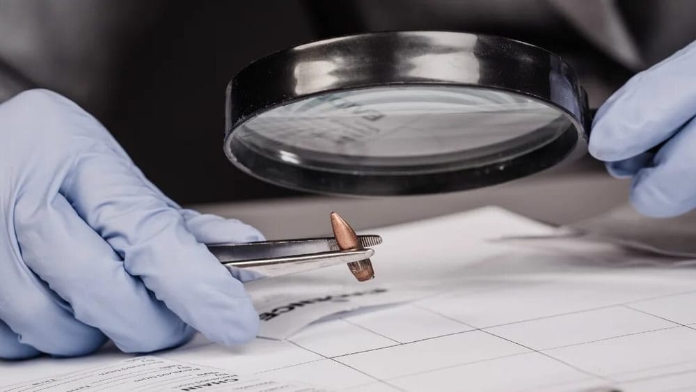 В КР обновили закон о судебно-экспертной деятельности: частникам дали больше полномочий изображение публикации