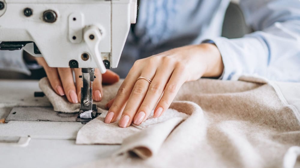 Каждый сотый сом ВВП Кыргызстана приходится на текстиль и швейную отрасль, показавшие рост в 15% изображение публикации