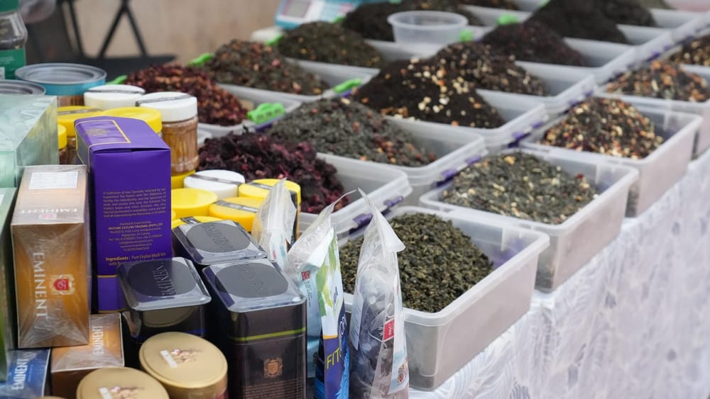 Минсельхоз приглашает на ярмарку в Бишкеке  «Национальные ценности начинаются с сельского хозяйства» изображение публикации