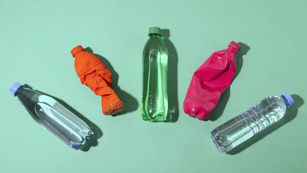 Россия с 1 сентября запретит определенные виды ПЭТ-упаковки — ТПП КР дала рекомендации кыргызским экспортерам изображение публикации