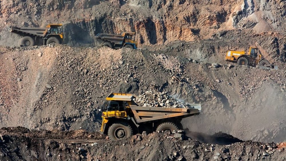 Кабмин КР будет выдавать лицензии на недра без конкурса изображение публикации