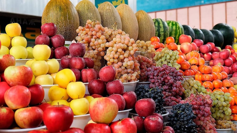 В Бишкеке пройдет «Инвестиционный форум-2025» по переработке сельхозпродукции изображение публикации