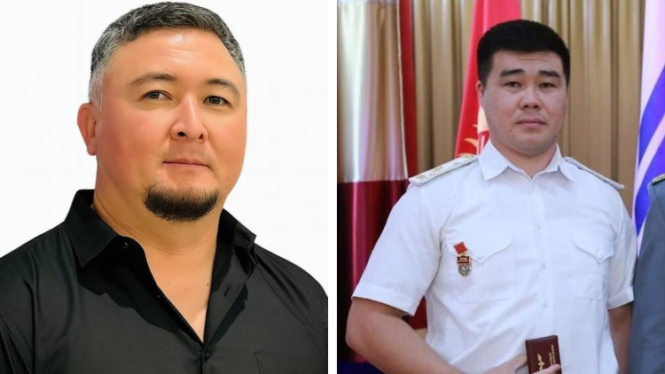 Султана Кермалиева освободили от должности мэра Балыкчы – вместо него назначен Баатырбек Жантаев изображение публикации