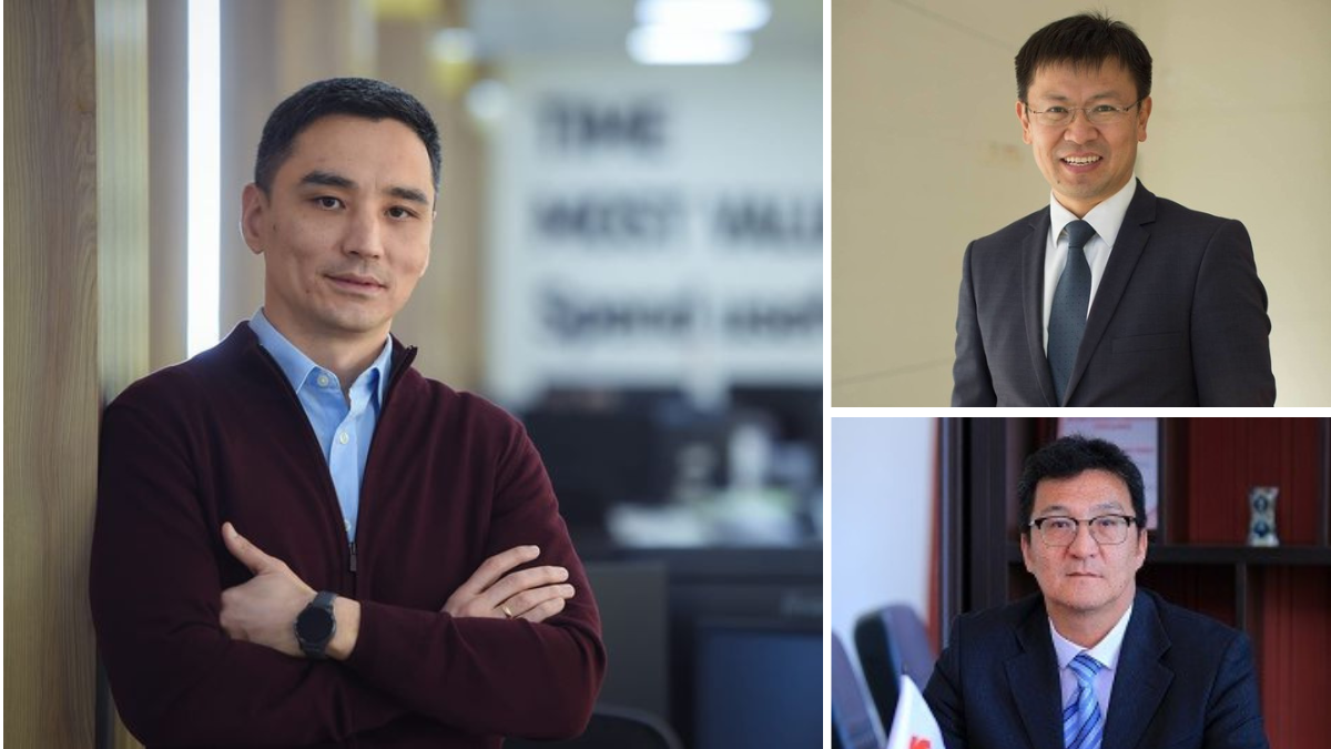 Нацбанк согласовал назначения топ-менеджеров в «ФинансКредитБанке», «Банке Азии», «Дос-Кредобанке» и других изображение публикации