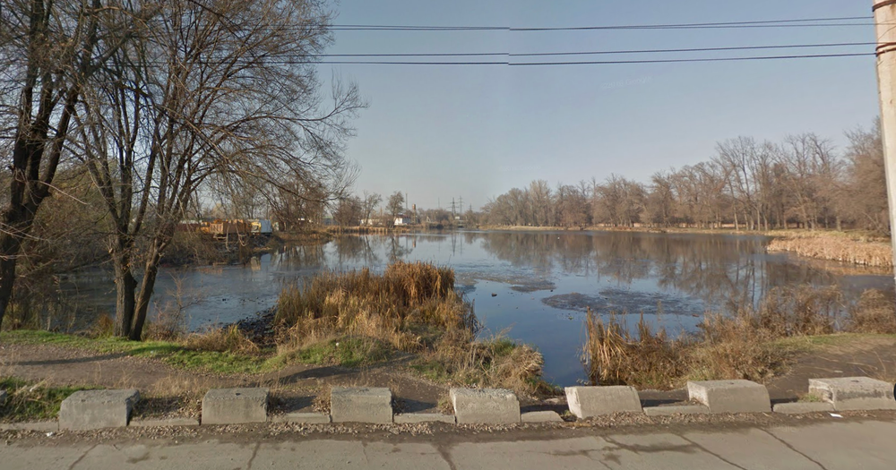 Озеро и парк возле «Дордоя» восстановят – мэрия Бишкека ищет инвесторов изображение публикации