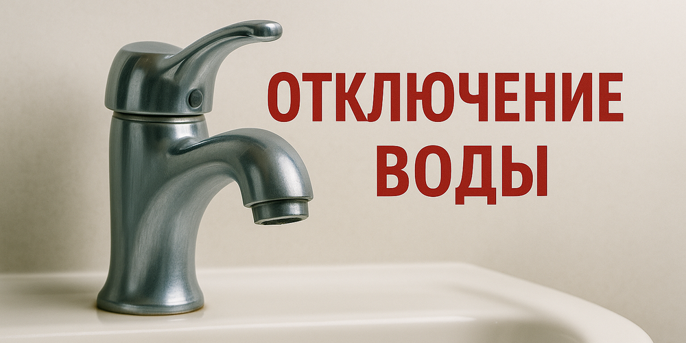 В Бишкеке отключат горячую воду на нескольких улицах: список адресов изображение публикации