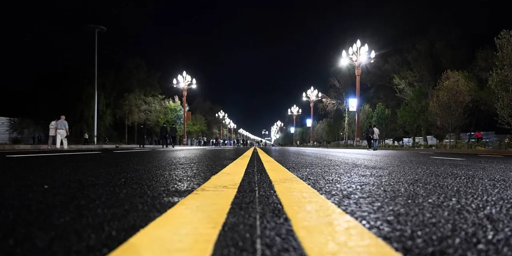 В Бишкеке на два месяца закроют проспекта Айтматова — от Масалиева до Ахунбаева изображение публикации