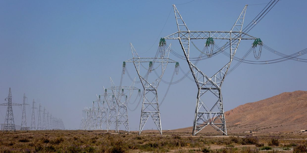 Около 52% экспорта электроэнергии из РФ в I полугодии пришлись на Казахстан и Кыргызстан — «Интер РАО» изображение публикации