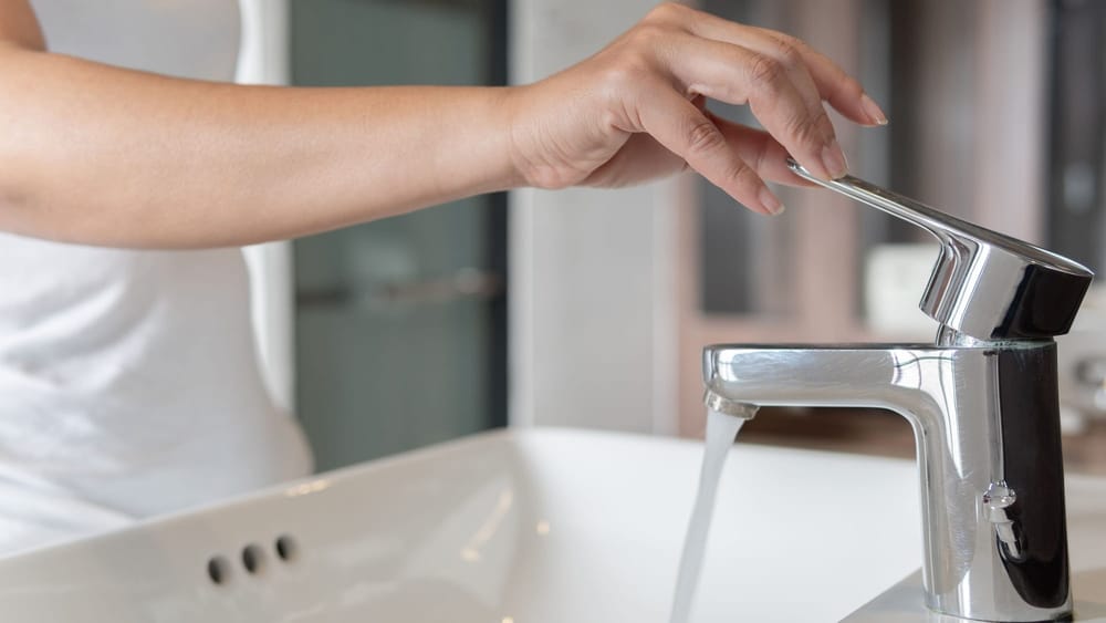 В части Бишкека 15 июля временно отключат питьевую воду изображение публикации