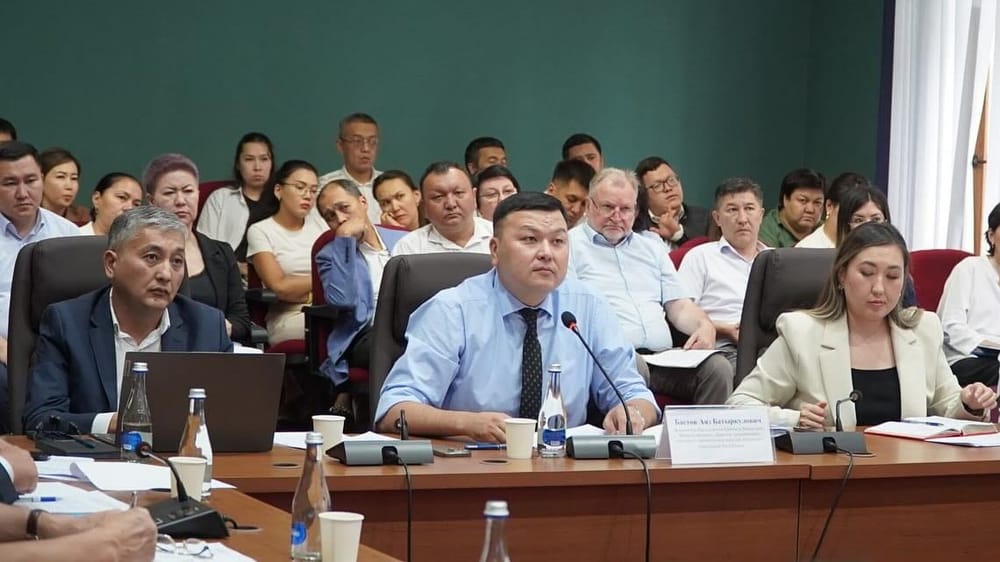 Минюст начал системную ревизию законодательства на избыточность изображение публикации