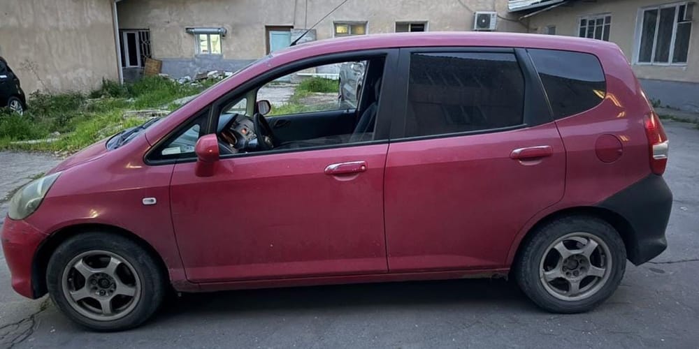 В Кыргызстане раскрыли схему незаконной регистрации автомобилей – ущерб превысил 15 млн сомов изображение публикации