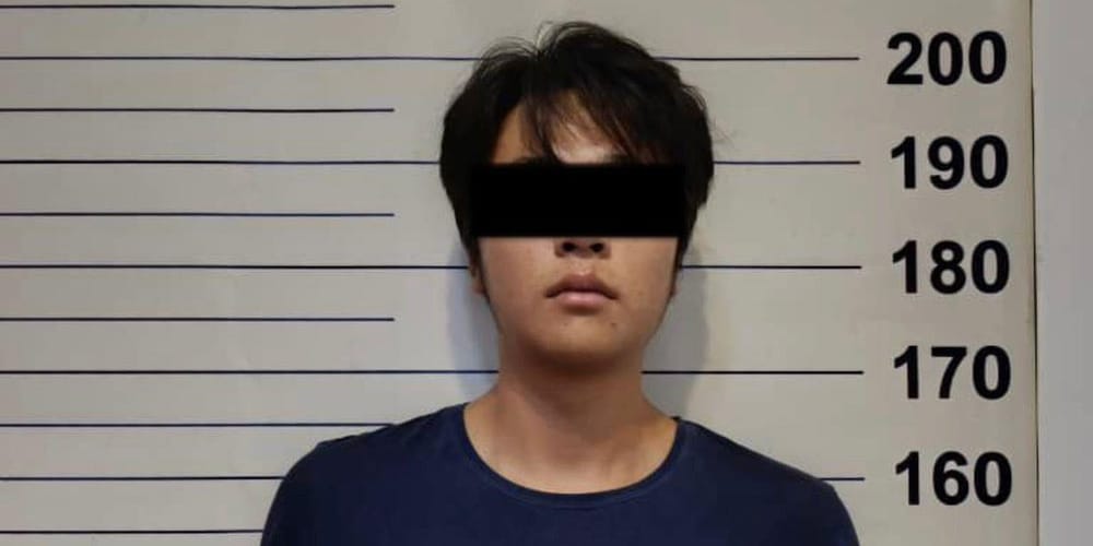 Фейковые сотрудники госструктур выманили у жертвы 12 млн сомов — задержан подозреваемый изображение публикации