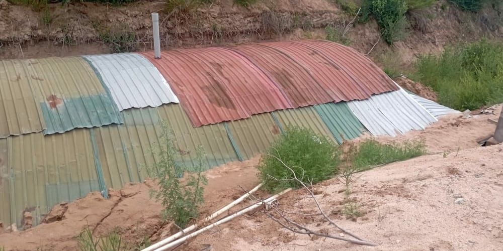 На Иссык-Куле из-за нарушения эконорм приостановили деятельность отеля «Даймонт Ресорт» изображение публикации