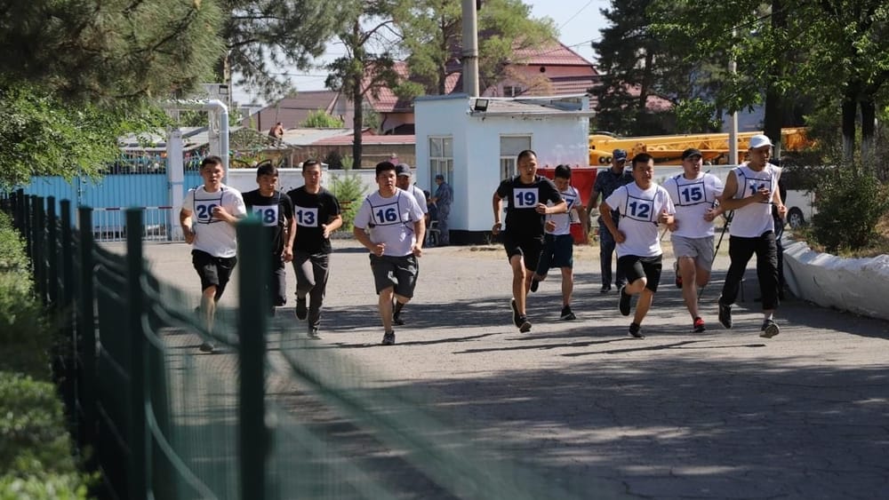 Таможенная служба завершила конкурсный отбор в резерв кадров – прошли 66 из 382 кандидатов изображение публикации