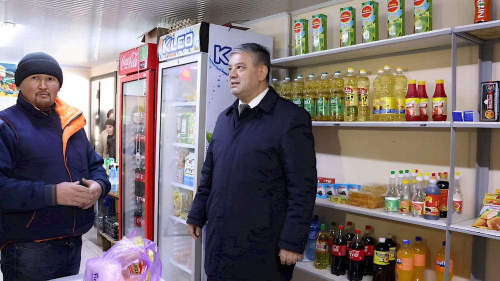 Программа соцконтрактов уже дала первых миллионеров – Сабиров изображение публикации