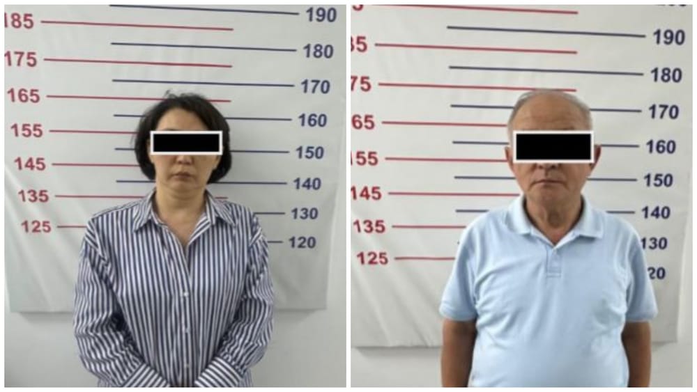 Преподавателей медвуза в Бишкеке подозревают в незаконной выдаче дипломов иностранцам изображение публикации