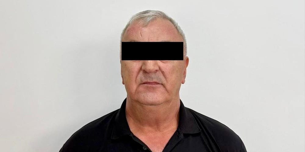 Глава стройкомпании «Памир Строй» задержан по подозрению в мошенничестве на $500 тысяч изображение публикации