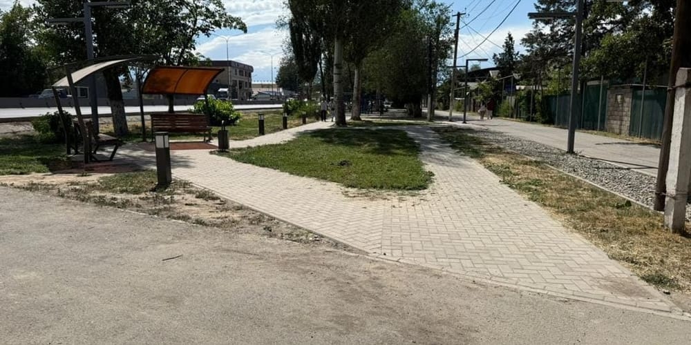 За что ГКНБ задержал замглавы МТУ «Новопавловка» — подробности дела изображение публикации