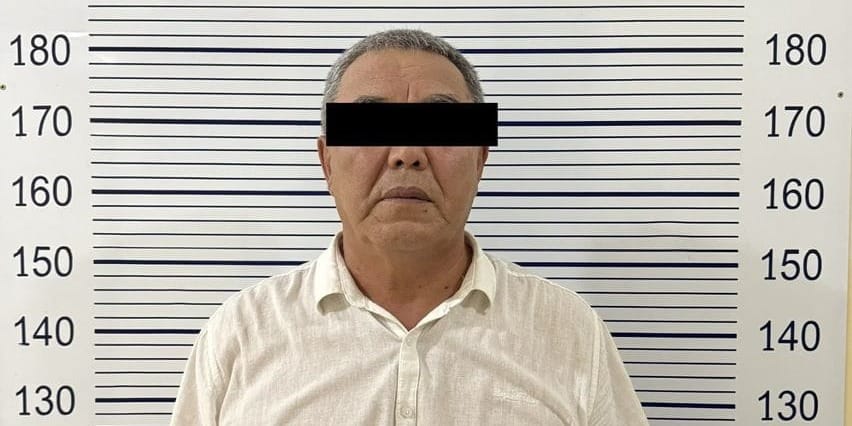 ГКНБ задержал начальника налоговой службы Узгена после критики Ташиева изображение публикации