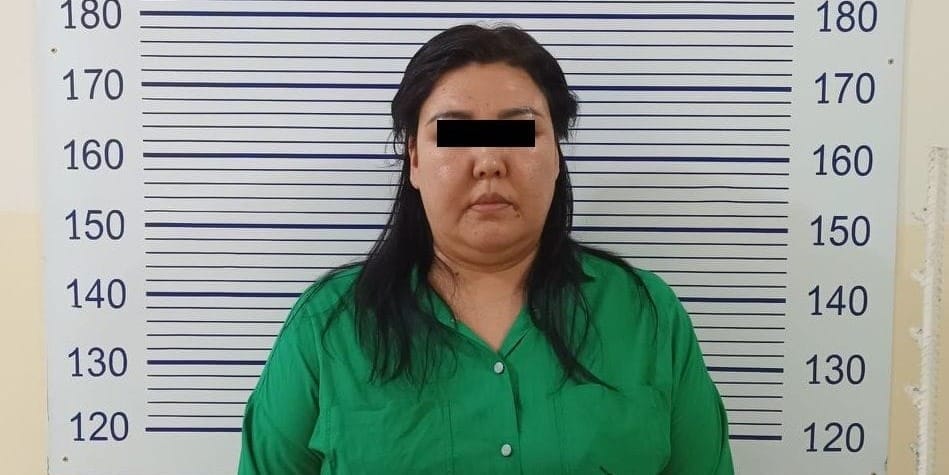 Главврача центра санэпиднадзора в Узгене задержали за попытку дать взятку сотруднику ГКНБ изображение публикации