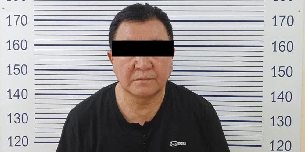 ГКНБ выявил схему занижения налогов — задержан замначальника УГНС Кара-Суйского района изображение публикации