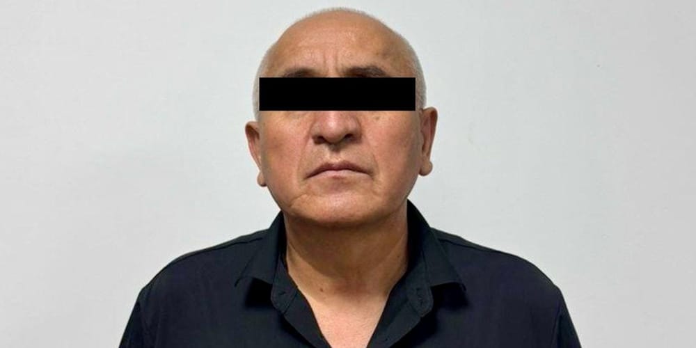Экс-сотрудника МВД Жалила Атамбаева снова задержали — подозревают в легализации преступных доходов изображение публикации