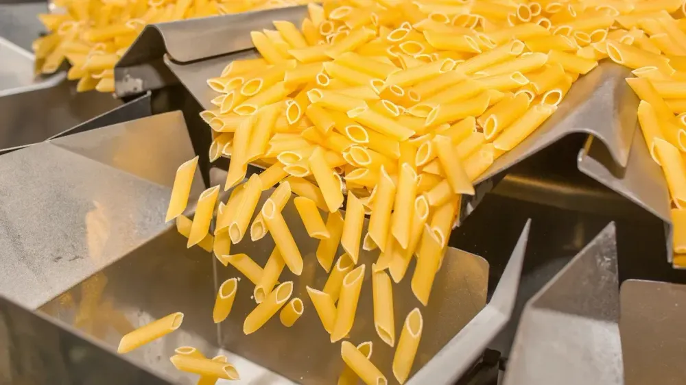 Новая мельница и макаронная линия – простаивавший 30 лет комбинат «Дан» модернизируют изображение публикации