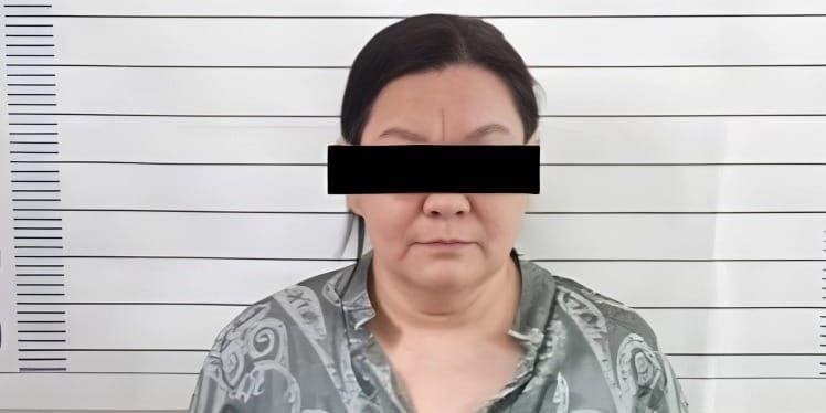 Обещала пересадку почки: в Таласе задержана подозреваемая в мошенничестве на $23 тысячи изображение публикации