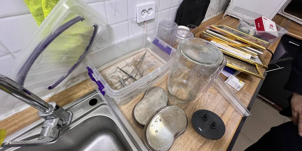 Минздрав приостановил работу 78 частных клиник в КР: сумма штрафов превысила 4.5 млн сомов изображение публикации