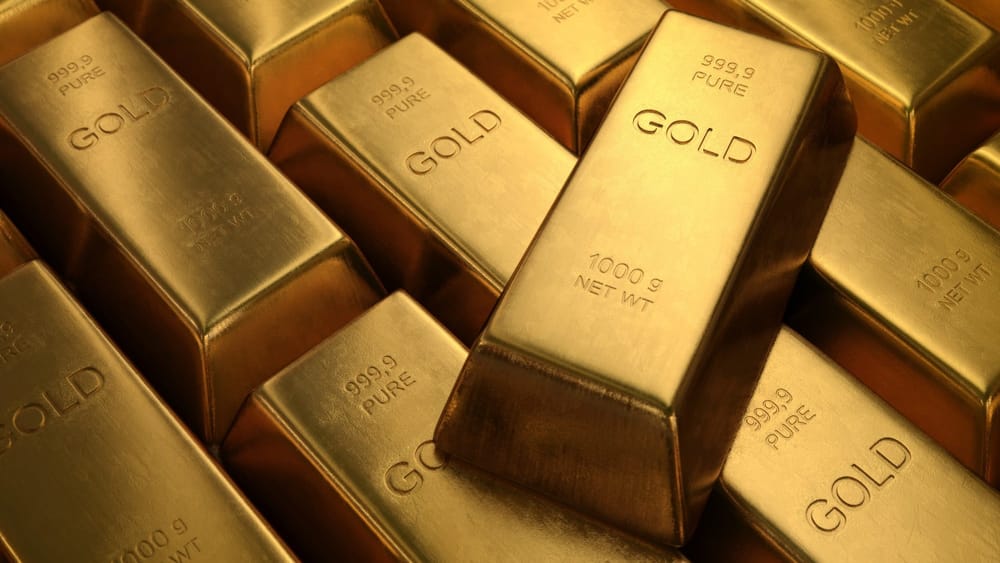 Кыргызстан вошел в мировую тройку крупнейших продавцов золота в I квартале 2025 года – WGC изображение публикации