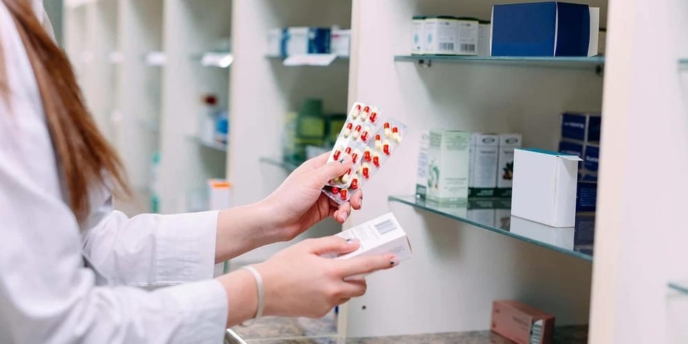 «Кыргызфармация» модернизирует процессы для обеспечения доступными лекарствами изображение публикации