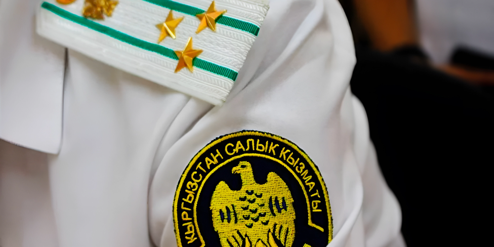 Налоговую и Таможенную службы вывели из подчинения Минфина изображение публикации