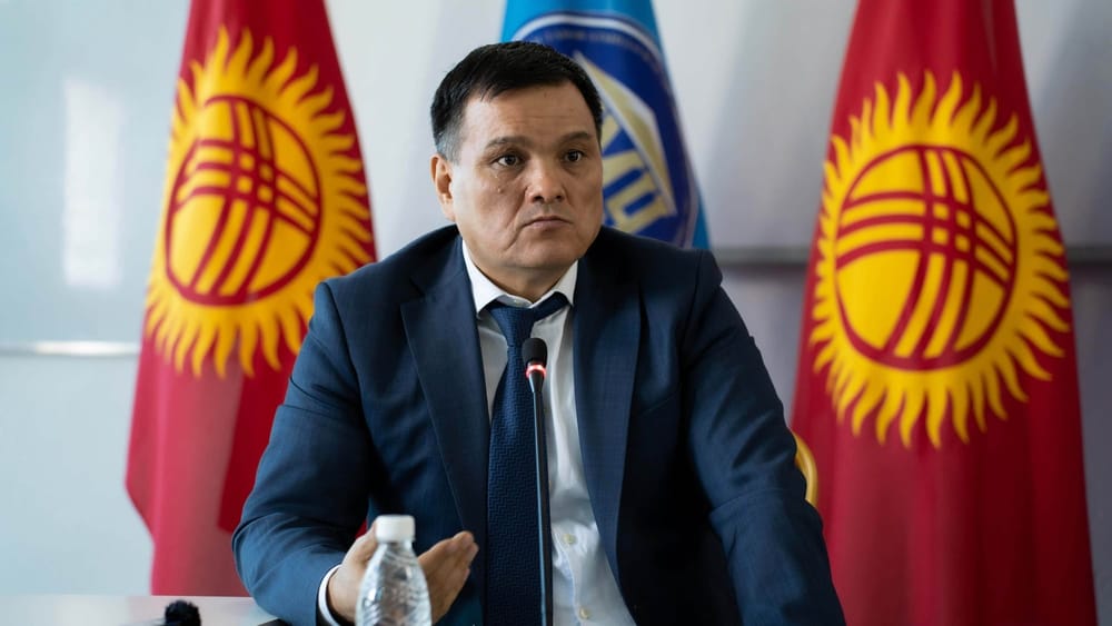 Дом в Бодруме, взятки по $100 тысяч: у экс-главы Налоговой службы нашли имущество на $55 млн изображение публикации