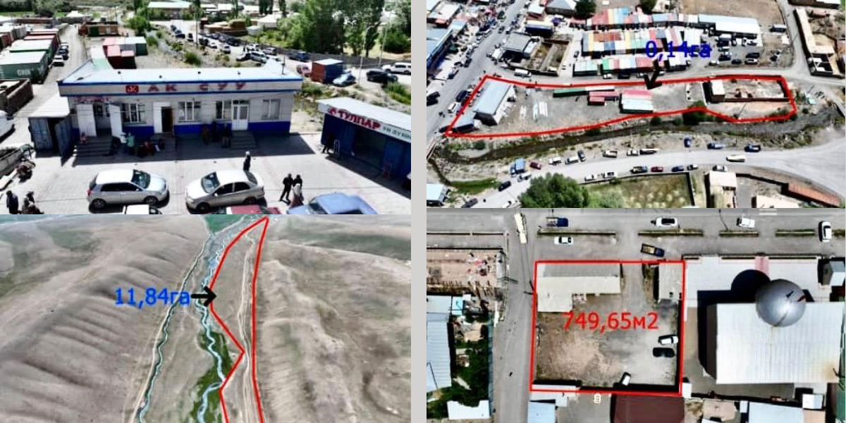 Имущество, незаконно приватизированное семьей лидера ОПГ Анапияева, вернули государству изображение публикации