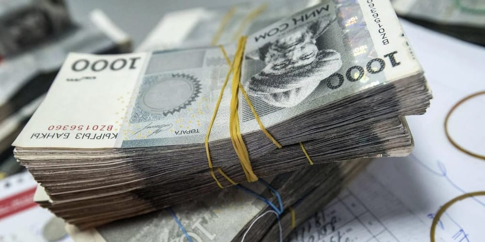 Экономика Кыргызстана выросла на 11.5% с начала года — Нацстатком изображение публикации