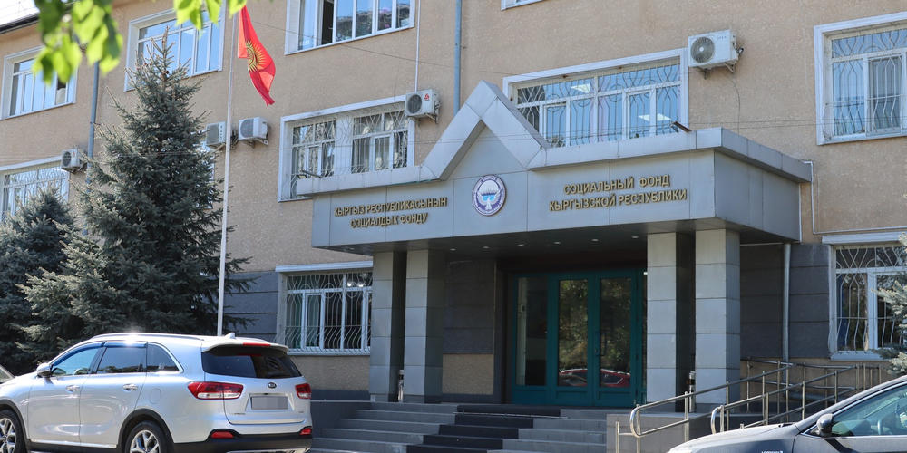 Соцфонд разъяснил выводы Счетной палаты по аудиту бюджета за 2024 год изображение публикации