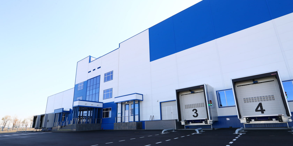 Под строительство логистического центра в Кеминском районе выделены 3 га земли изображение публикации