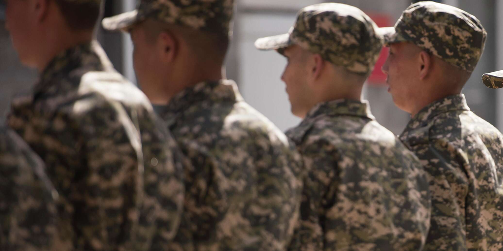 Курсантов, отказавшихся от дальнейшей службы, обяжут возместить расходы на обучение — подписан закон изображение публикации