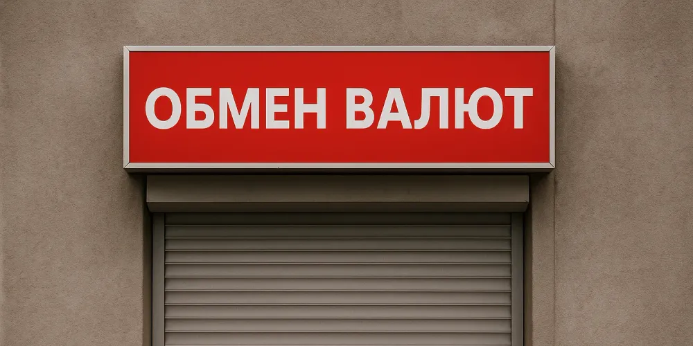 Рубль продолжает снижаться – курсы валют 19 августа изображение публикации