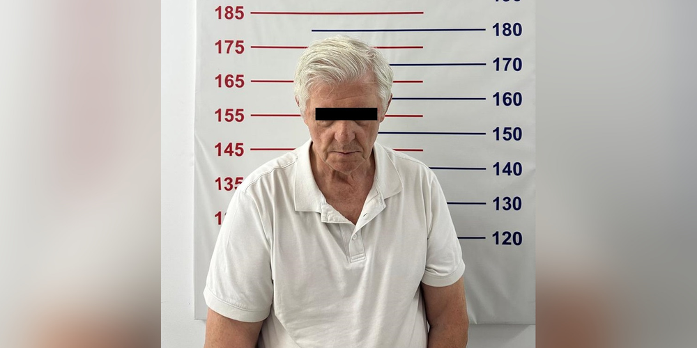 ГКНБ задержал гражданина Германии за вымогательство $6.2 млн у инвестора изображение публикации