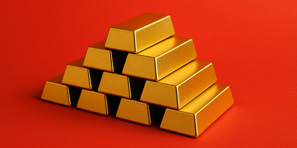 Международные резервы КР превысили $6.6 млрд: рост на $109 млн за месяц изображение публикации