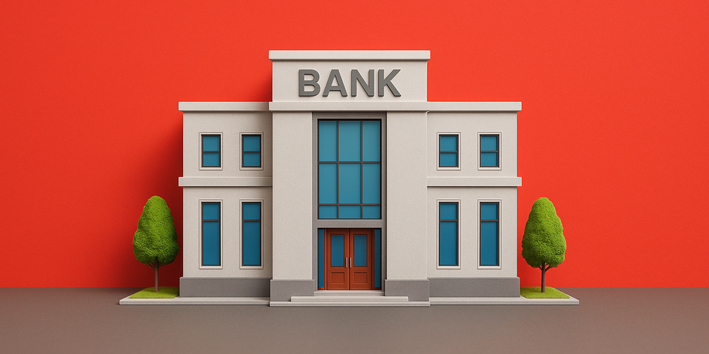 В Кыргызстане появится новый банк с участием китайского капитала изображение публикации