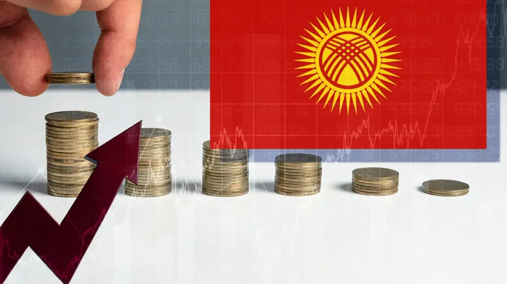 Частные и государственные инвестиции стали драйвером роста ВВП на 11.5% – Минэконом изображение публикации