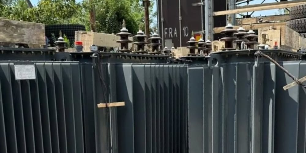 В 2025 году в КР установят 367 новых трансформаторных мощностей — Минэнерго изображение публикации