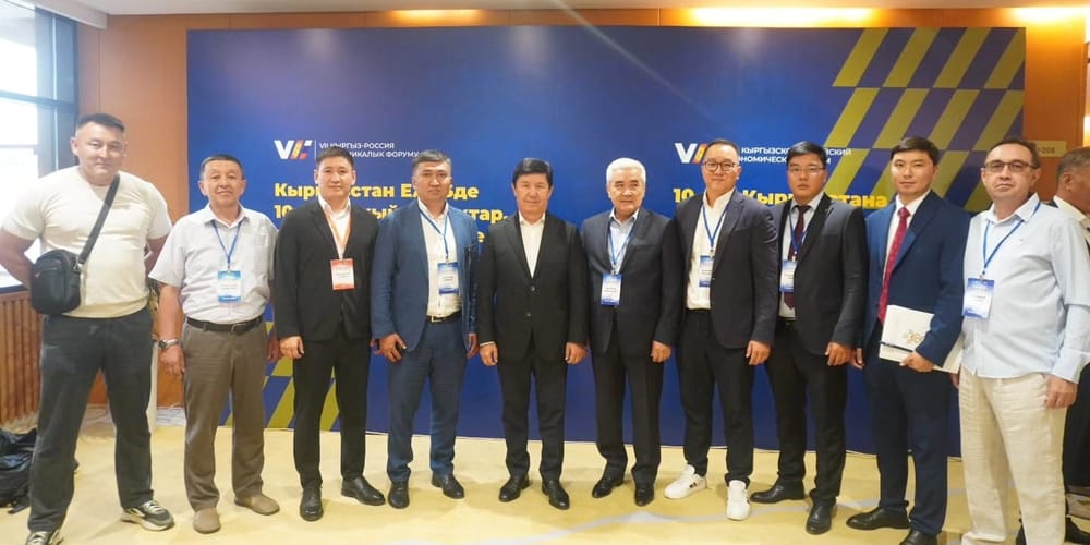 Очереди на границах и барьеры для мигрантов – глава ТПП высказался о проблемах в ЕАЭС изображение публикации