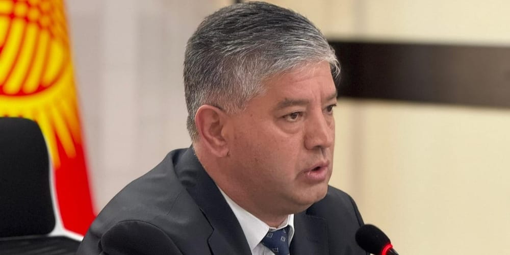 Директор Национального агентства по инвестициям провел первое совещание с коллективом и поставил новые задачи изображение публикации