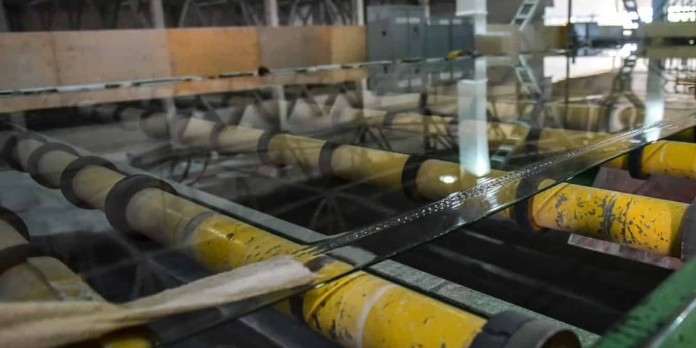 Торгпредство КР обсудило проблемы растаможки продукции «Интергласса» в Узбекистане изображение публикации