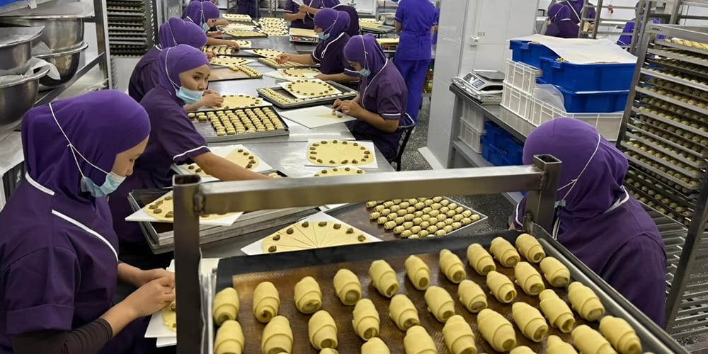 Таджикистан заинтересовался импортом кыргызской халал-продукции изображение публикации